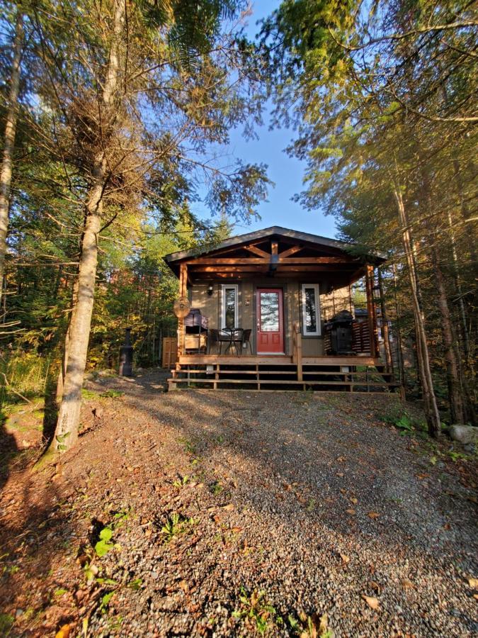 Chalet Milan ภายนอก รูปภาพ