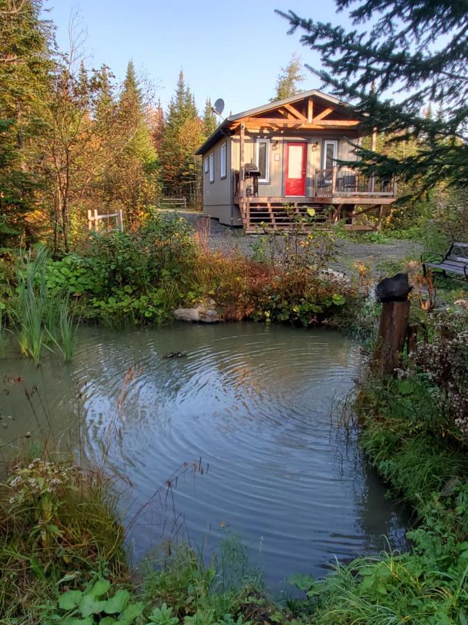 Chalet Milan ภายนอก รูปภาพ