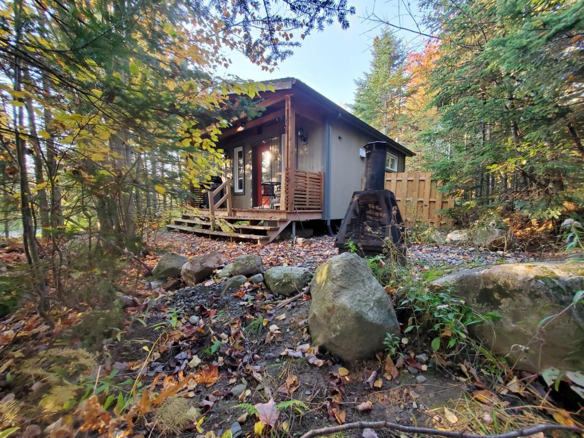Chalet Milan ภายนอก รูปภาพ