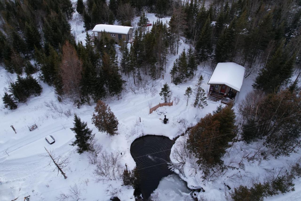 Chalet Milan ภายนอก รูปภาพ