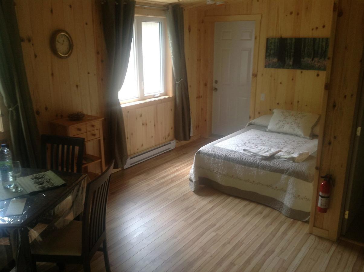 Chalet Milan ภายนอก รูปภาพ