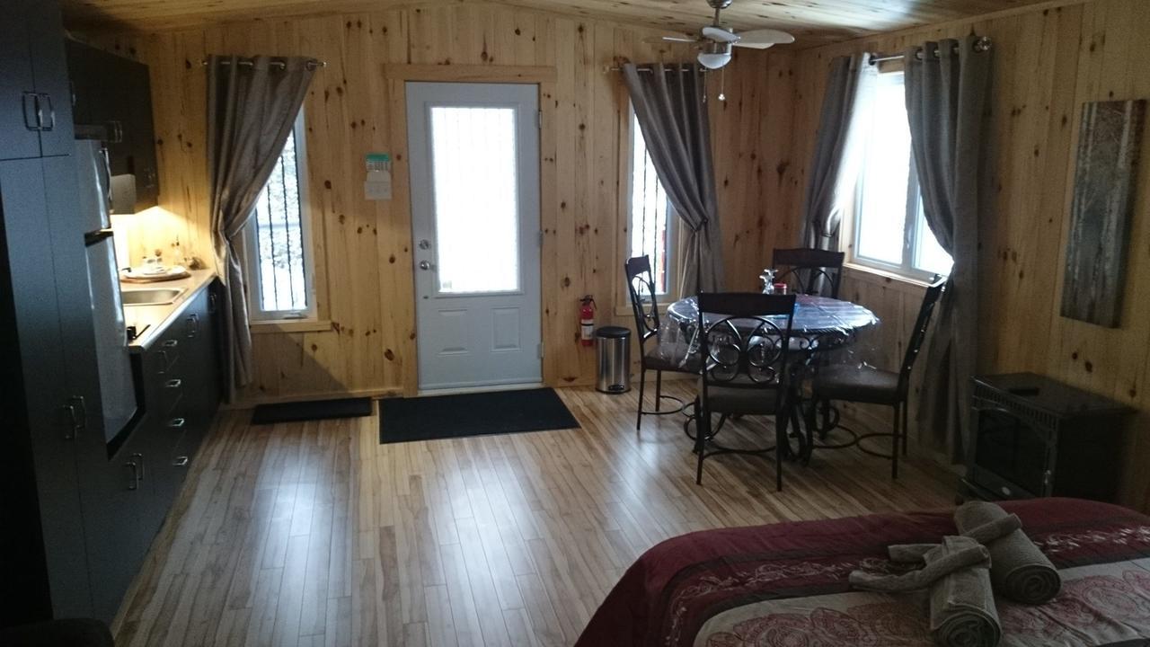 Chalet Milan ภายนอก รูปภาพ