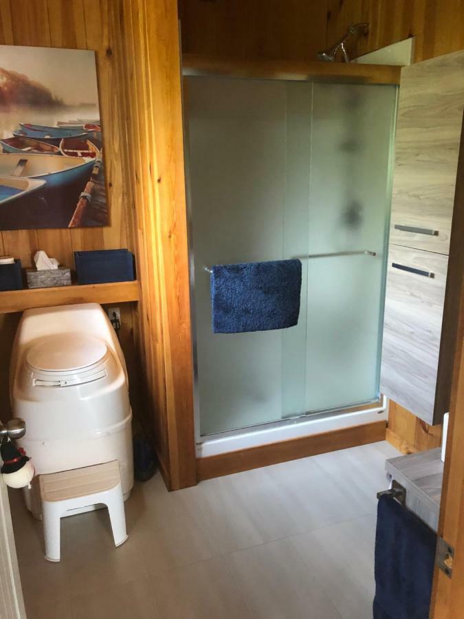 Chalet Milan ภายนอก รูปภาพ